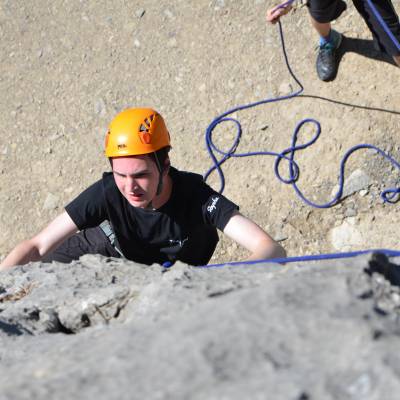 Rock Climbing at Corbieres Undiscovered Alps (11 of 16).jpg
